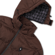 Jaqueta Puffer Masculina MCD Forrada More Core MARROM-12319607- -9-